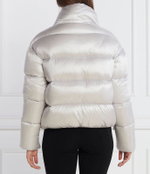 пуховая куртка Patrizia Pepe - белый(2O0050 A9M0)