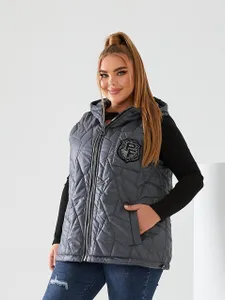 Жилет УК-605-2 Fabrika