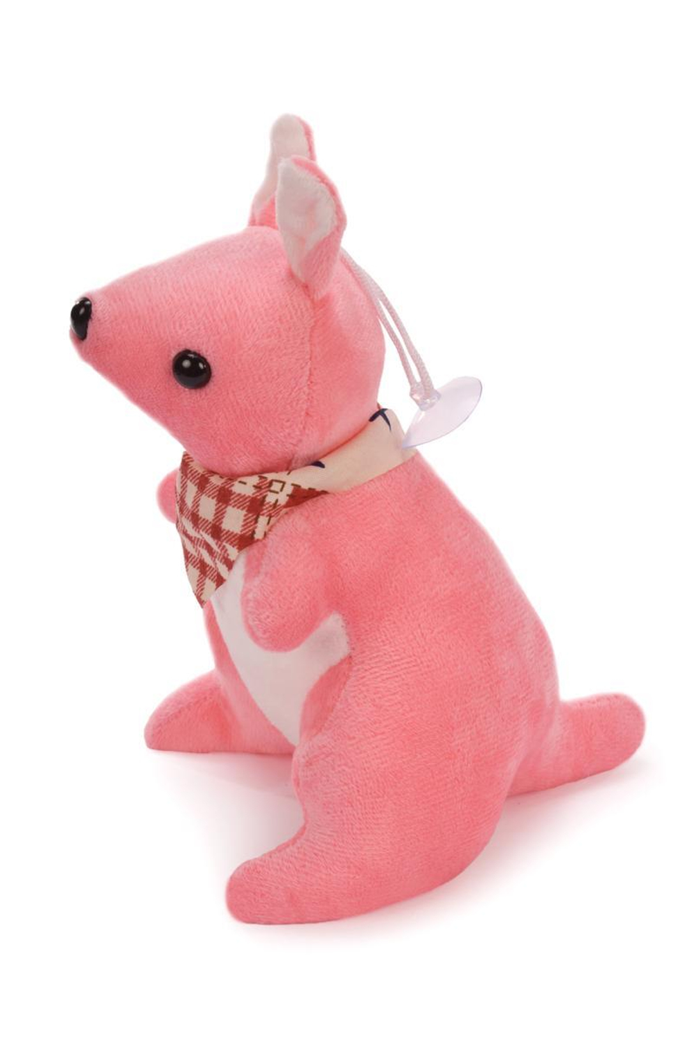 Мягкая игрушка Кенгуру 20см, KK242