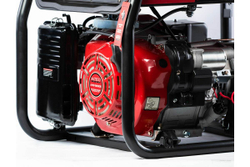 Бензиновый генератор APG 9800E (N) ALTECO Standard