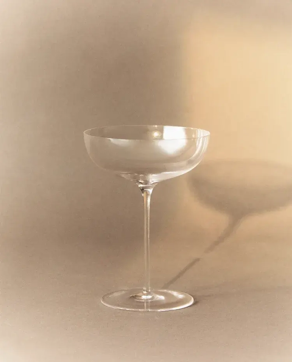 ZARA HOME БОКАЛ, ПРОЗРАЧНЫЙ