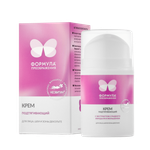 Крем подтягивающий, 50мл, Формула преображения