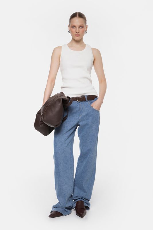 Майка борцовка