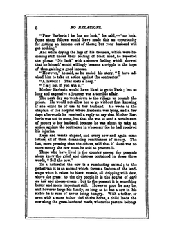 The Boy Wanderer Or, No Relations | Hector Henri Malot