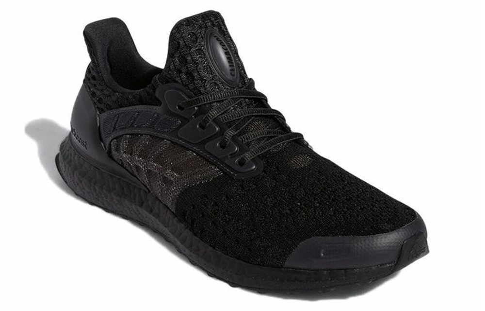 Кроссовки Adidas Dna Cc_2
