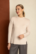 Джемпер бежевый Тамбовчанка