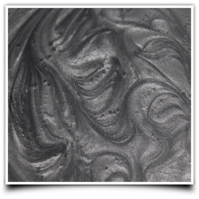 Металлик краситель для смолы MG EPOX COLOR M  Серебро 10 г