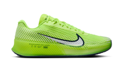 Мужские кроссовки теннисные Nike Zoom Vapor 11 - зеленый