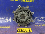 Вязкомуфта HYUNDAI Grace 1995