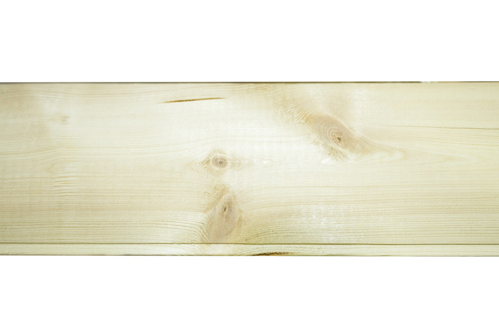 БЛОК-ХАУС УРАЛЛЕСКОМ 0019-0085-2М АВ