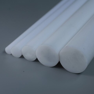 Стержень полиэтилен 500х2000 мм черный ПНД