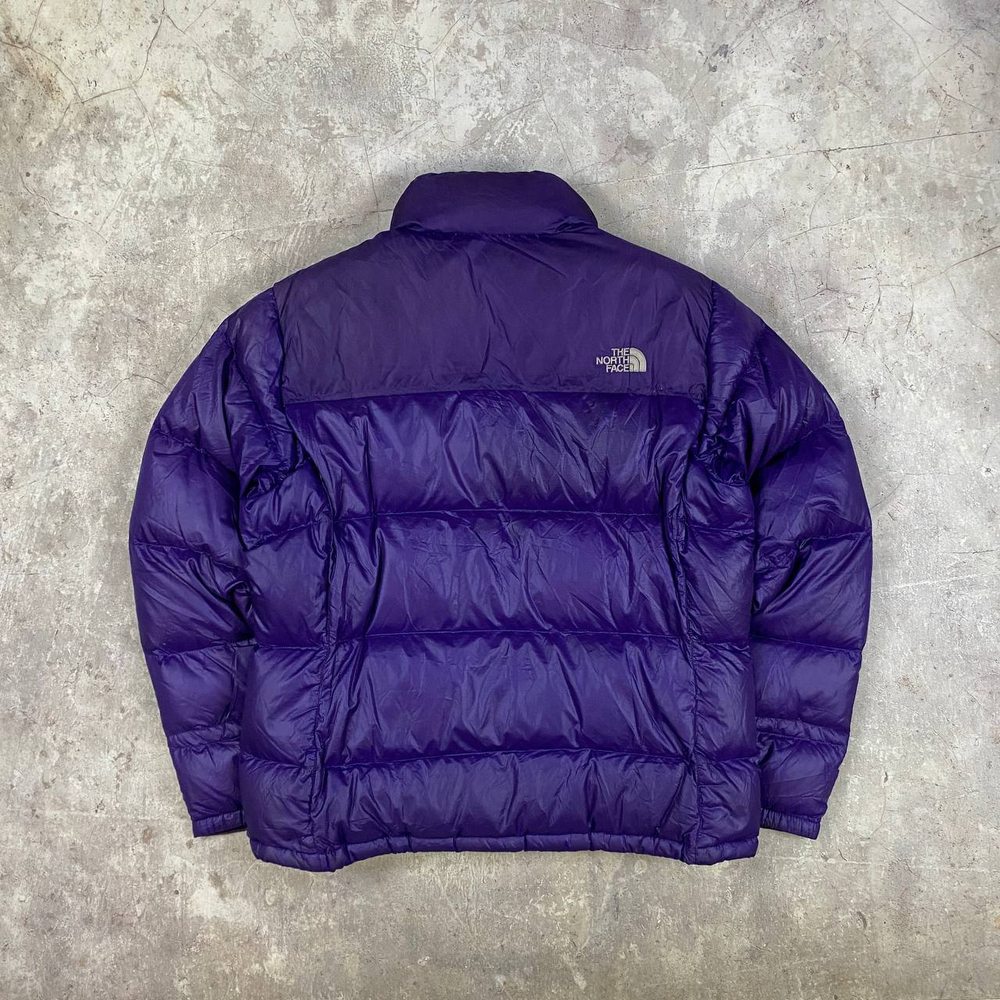 Пуховик TheNorthFace