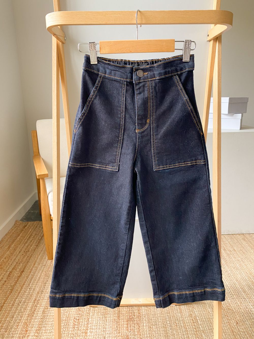 Джинсы Molo, 140