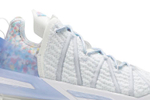 Кроссовки Nike Lebron 18 "Play For The Future"