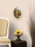 Картина на стену интерьерная на холсте 37*27 см