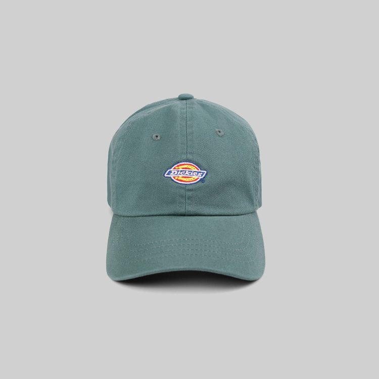 Кепка Dickies Hardwick 6 Panel Logo артикул:DK0A4TKVH151 - купить в магазине Дайс