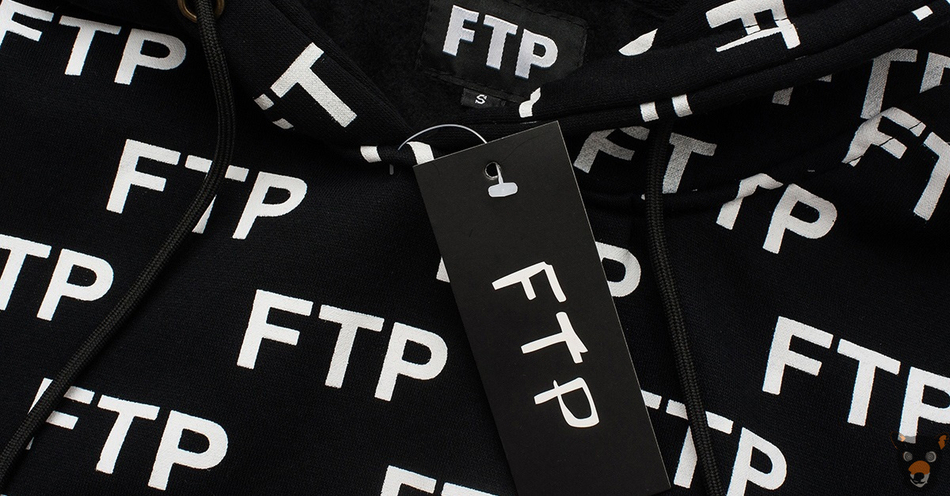 Худи FTP