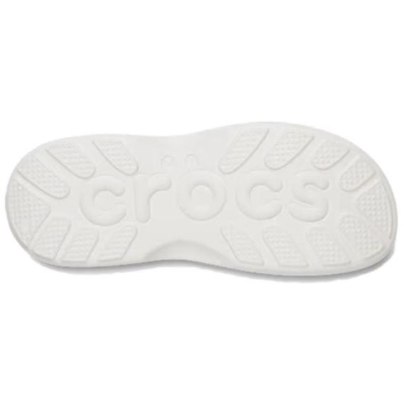 Crocs Soho Y-Strap 'White'