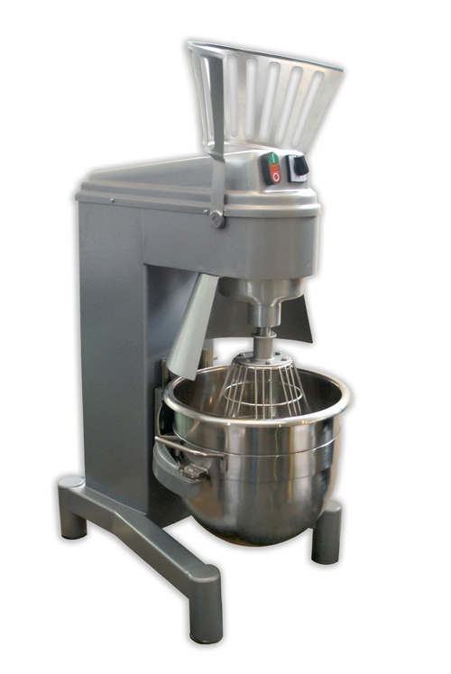 Миксер планетарный БЕЛТОРГМАШ МП-20