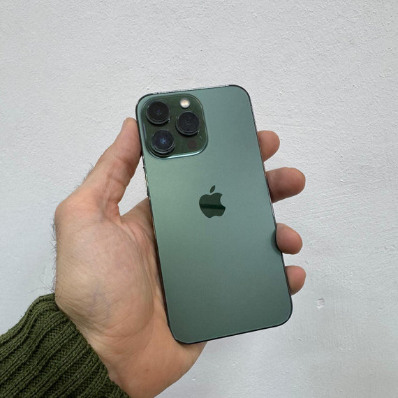 Apple iPhone 13 Pro 128GB 83% АКБ (коробка)