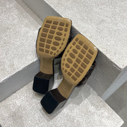 Bottega Veneta Parco Mule