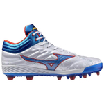 Mizuno CushionRevo Pro Mid Tpu "White Racer Blue"
