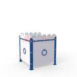 Цветочница Жасмин