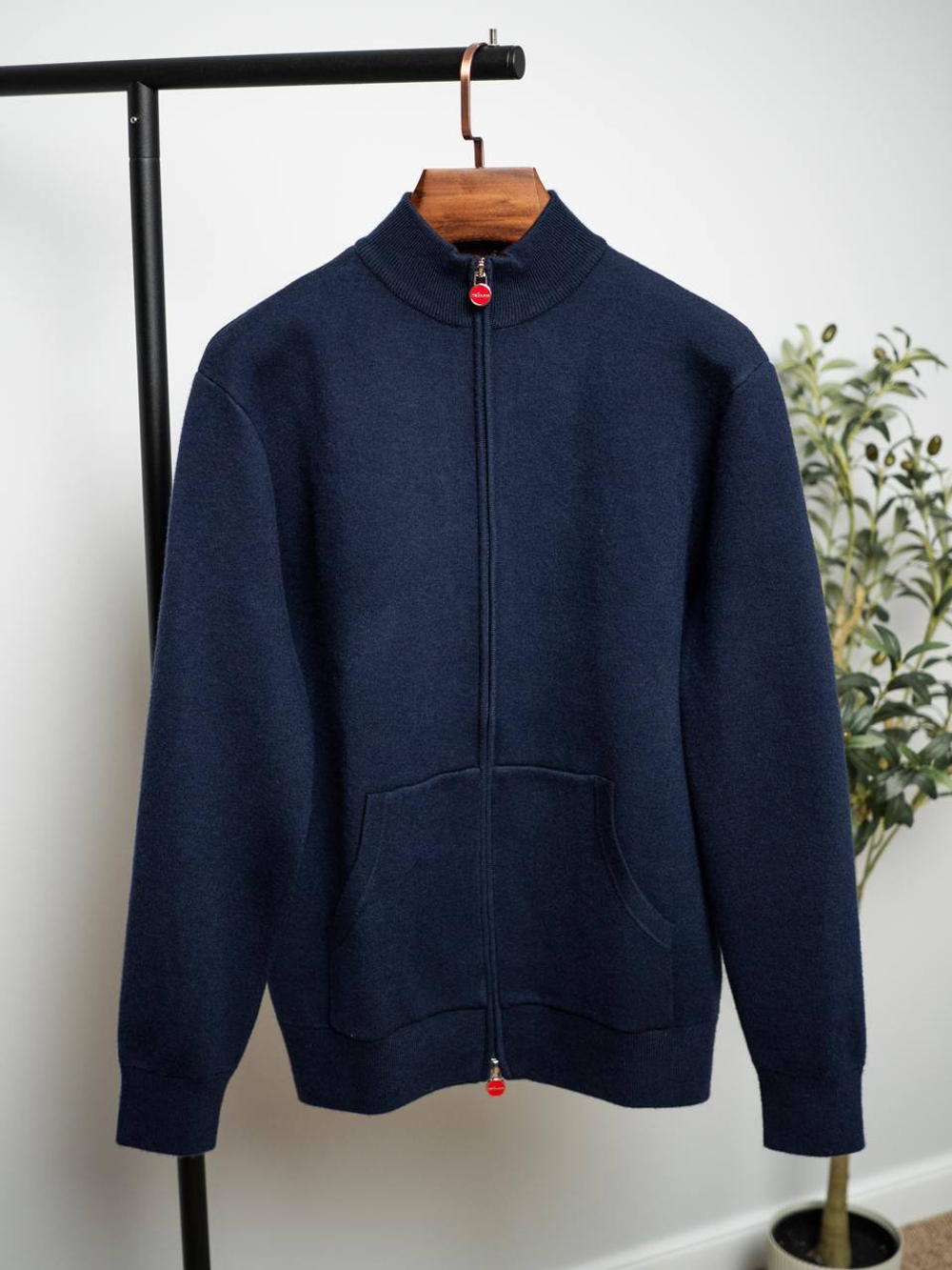 Кардиган Kiton