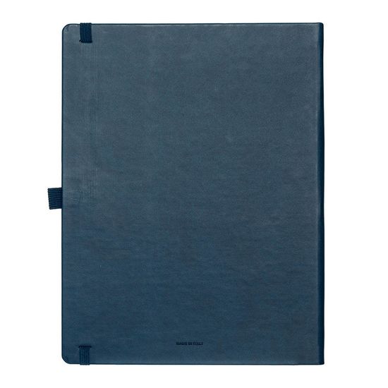 Блокнот Print A4 Гибкий