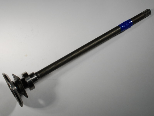 2126 Полуось короткая /правая/ (Ижевск)