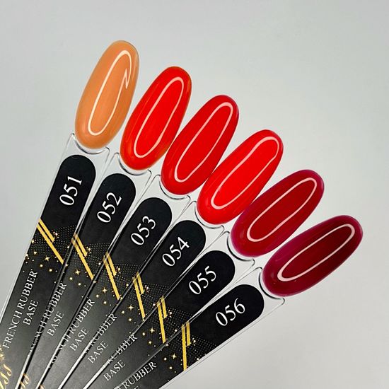 База Bliss Comouflage Base Coat №54, 15мл