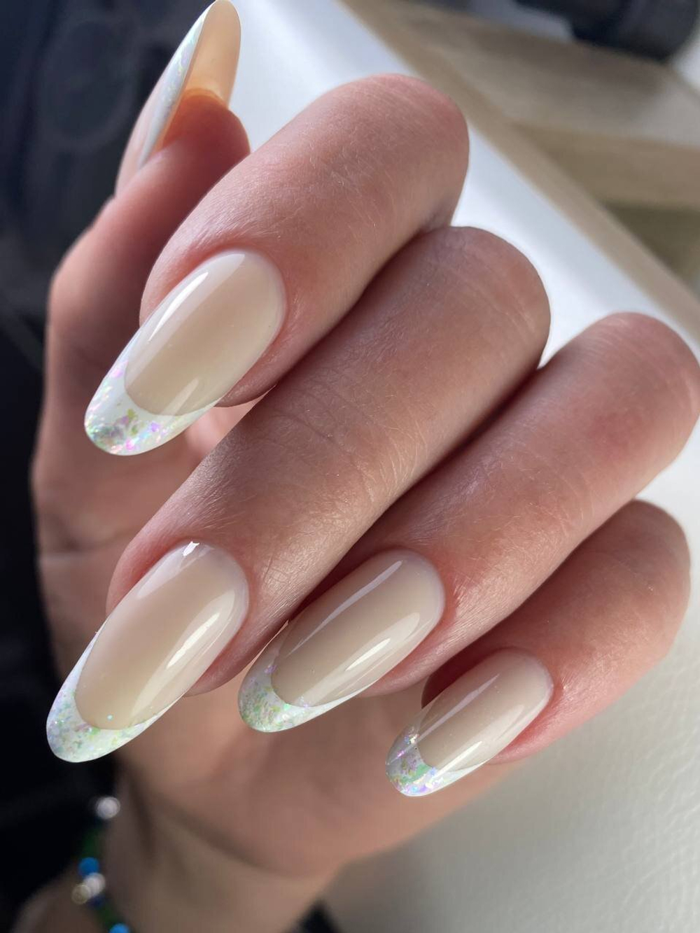 I Envy You, Cold Gel 02 Light Cream (13g)