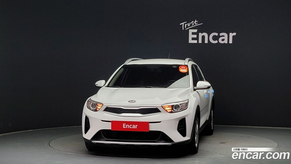 Kia  Stonic 1.4 (09.2019)
