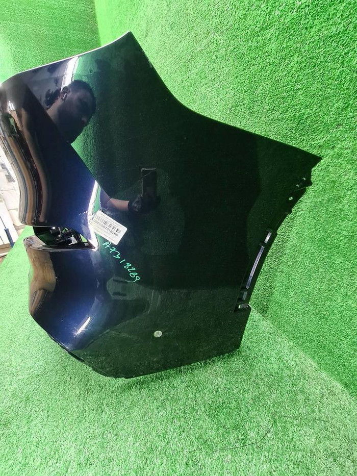 Бампер задний BMW X5 G05 (2018-2023) M-paket