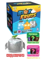 Blox Fruit Roblox Блокс Фрутс мягкая игрушка с кодом роблокс