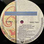 Mavis Staples - Time Waits For No One (Германия 1989г.)