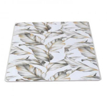 Клеенка 120см*20м ПВХ на нетканой основе BZ-8982AW-120CM