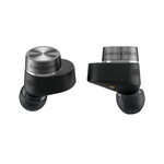 Беспроводные наушники Bowers & Wilkins Pi7 S2, Satin Black (Черный)