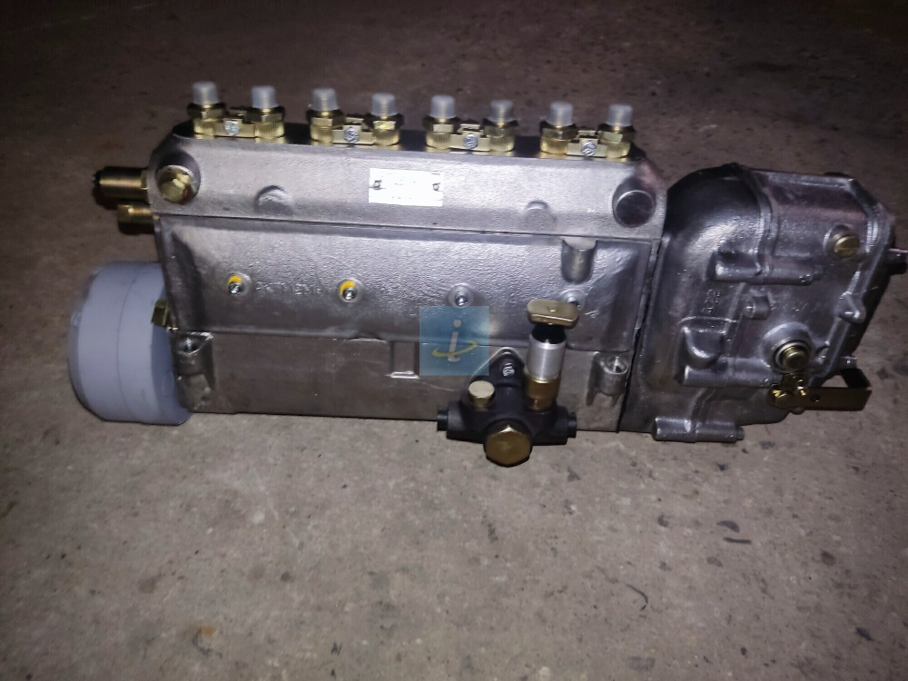 ТНВД 805.1111007-30