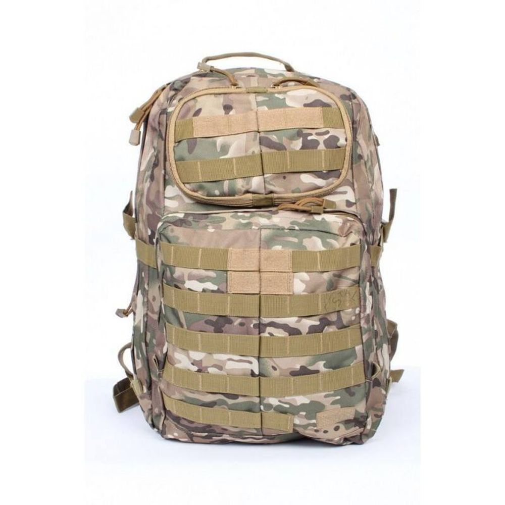 Рюкзак Assault II BS MTP