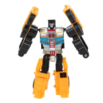 Трансформер-машина, коробка HY-6699