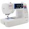 Швейная машина Janome 3160 QOV