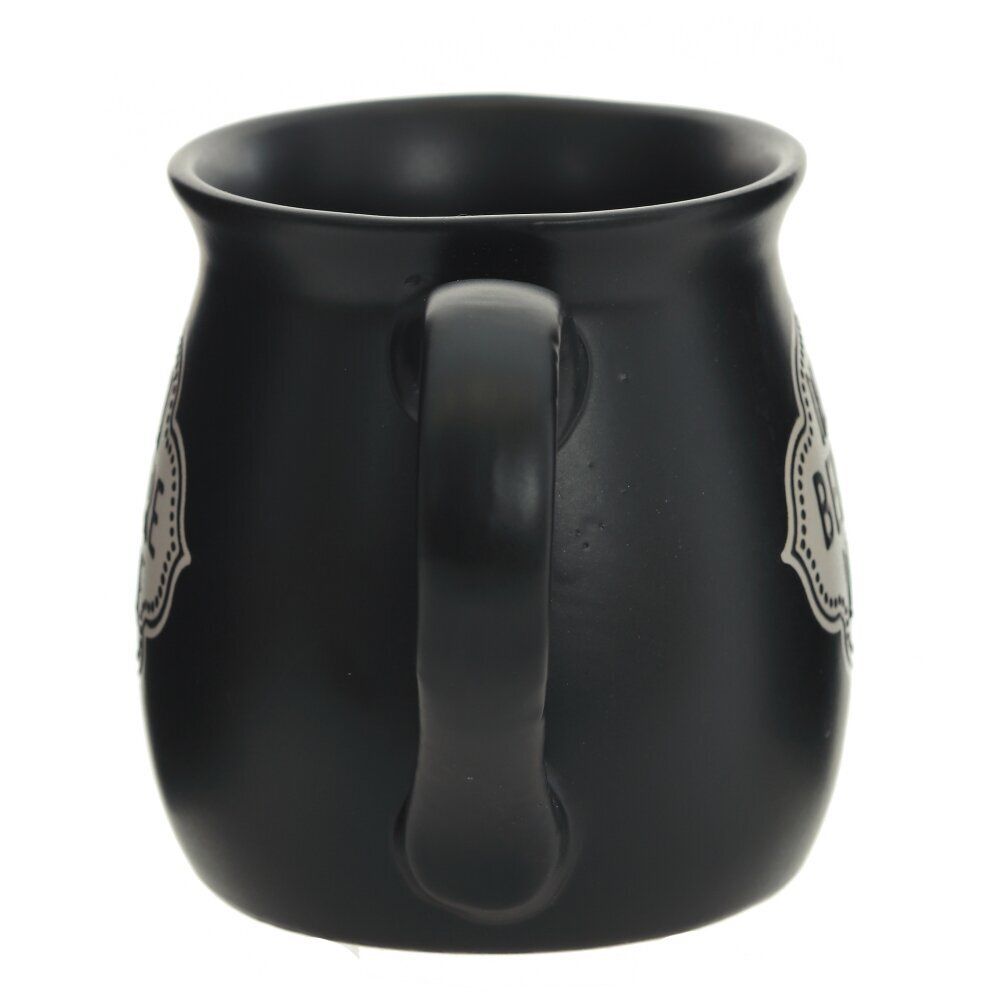 GAEM Кружка (кратность 6 шт), 600 мл, L14,5 W10,5 H11 см, 4в., (сорт 1,2)