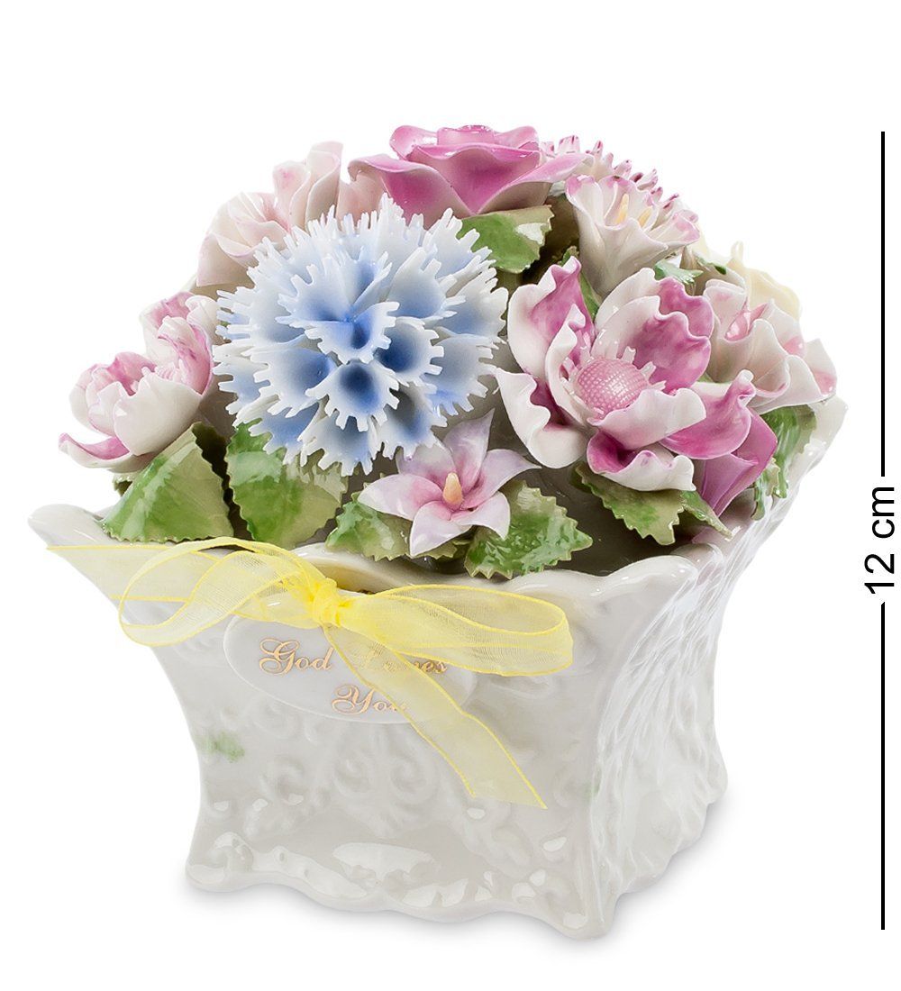 Pavone CMS-33/36 Музыкальная композиция «Цветы»