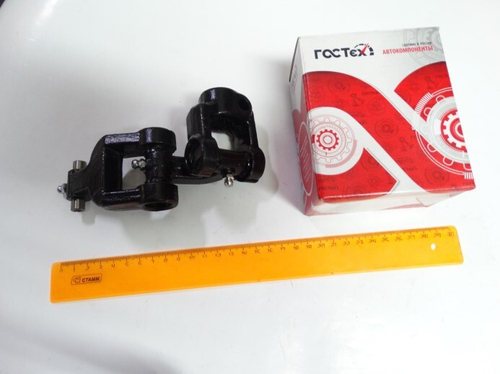 Карданчик рулевой /Г-4111 NEXT/ (шарнир ниж. части) (ГОСТех)