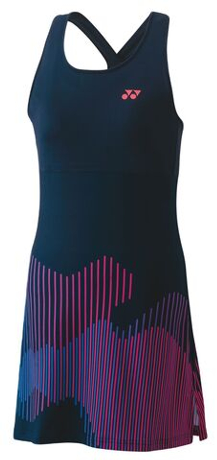 Теннисное платье Yonex US Tennis