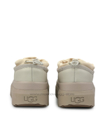 MENS TASMAN WEATHER HYBRID LEATHER - birch white