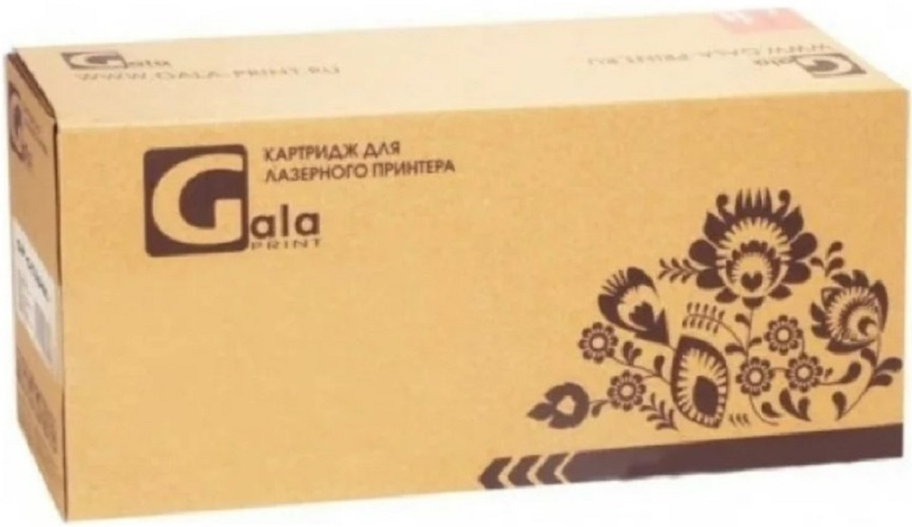 Тонер  GalaPrint GP_1000C002_M