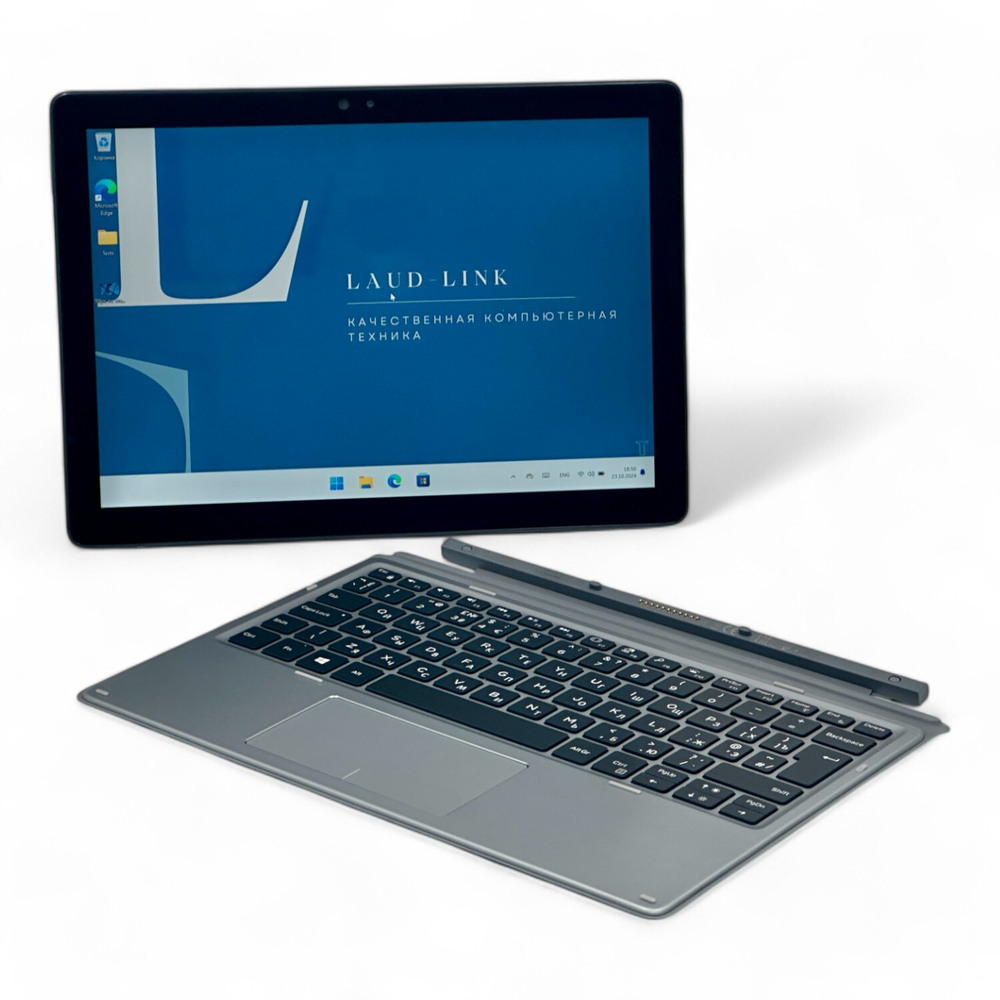 Latitude 7210 2in1