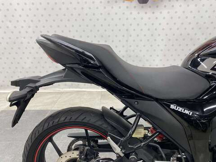 Suzuki Gixxer 150 , 2020
